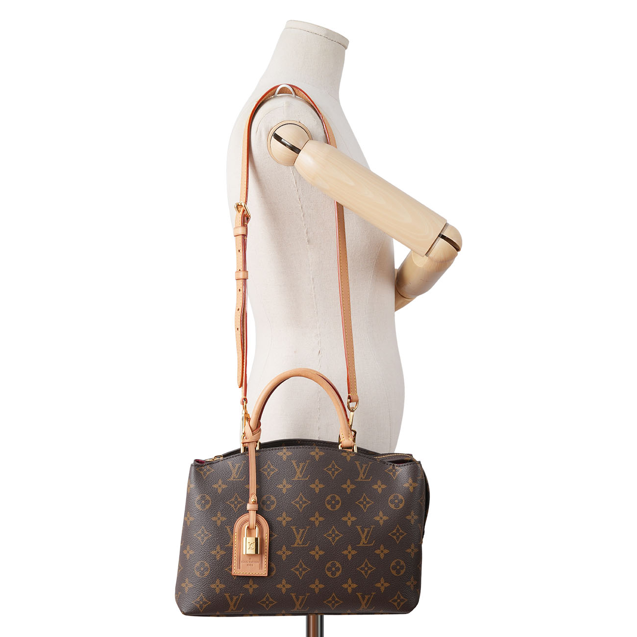 LOUIS VUITTON(USED)루이비통 쁘띠드 팔레